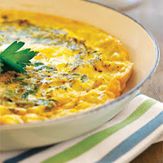 Evergreen Frittata