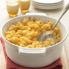 Emeril's Smoked Gouda Macaroni