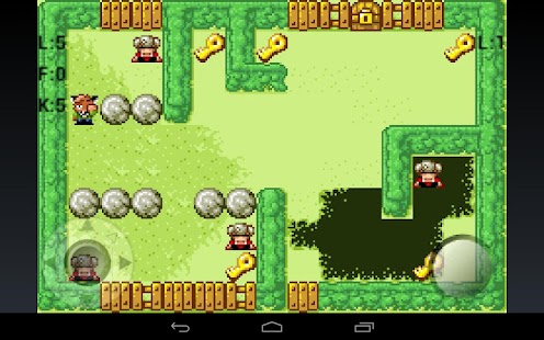 How to install Lox: Monsters Labyrinth lastet apk for android