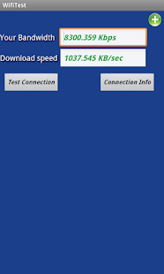 How to mod Wifi bandwidth Easy speed Test 1.51 unlimited apk for laptop