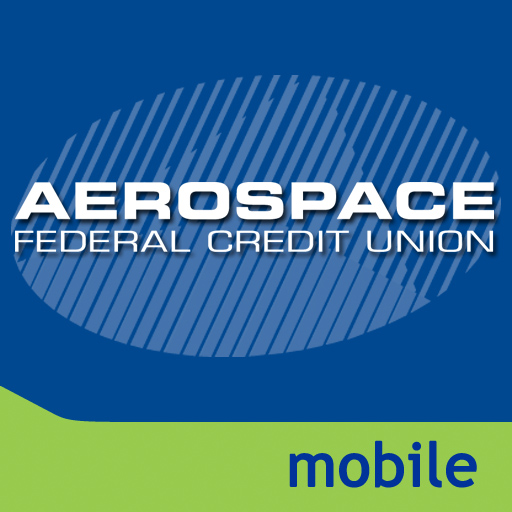 Aerospace FCU 財經 App LOGO-APP開箱王