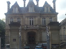 Louviers, Maison Condorcet