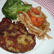 Wiener Schnitzel