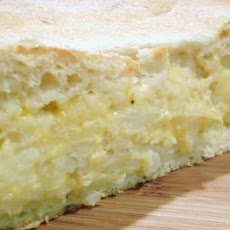 Frugal Gourmet's Ukrainian Pagach