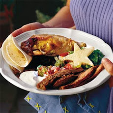 Marinated Flank Steak