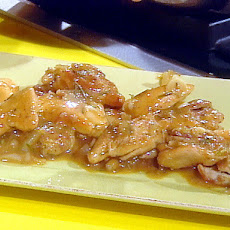 Tuscan Chicken