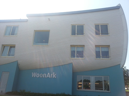 Woonark