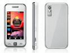 Vendo Celular Samsung S5230  Touch Casi Nuevo