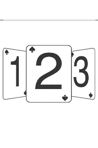 Scrum Planning Poker Cards