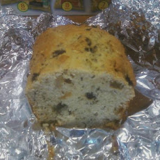 Irish Soda Bread