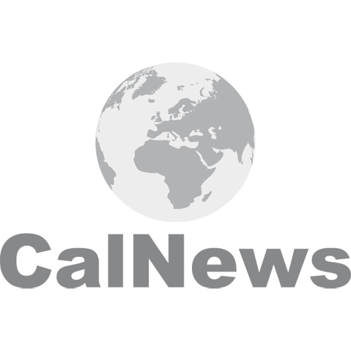 CalNews 新聞 App LOGO-APP開箱王