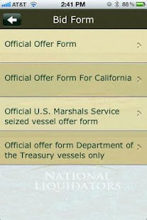 How to get National Liquidators 1.399 mod apk for bluestacks