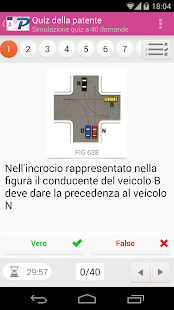How to get myPatente - Quiz della patente 1.1 apk for laptop