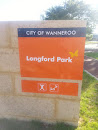 Longford Park - North East