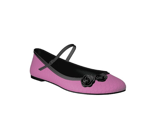 I Designed My Perfect Shoes!