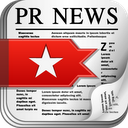 Puerto Rico Newspapers mobile app icon