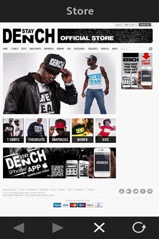 【免費音樂App】Stay Dench-APP點子