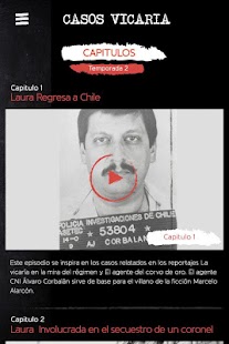 How to get Casos Vicaria patch 1.1 apk for pc