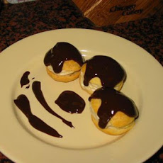 Pate a Choux