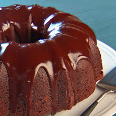 Dolly's Chocolate Bundt Cake