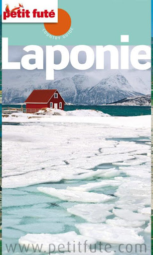 Laponie 2012