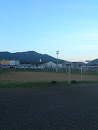 COMOSG - Campo De Futebol