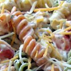 Ranch Salad