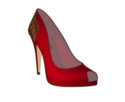 I Designed My Perfect Shoes!