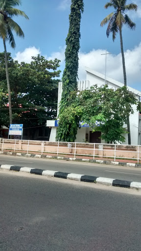 ST.John's Marthoma Church