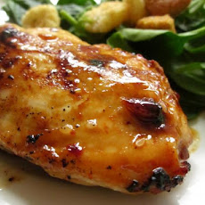 Chipotle Marinade