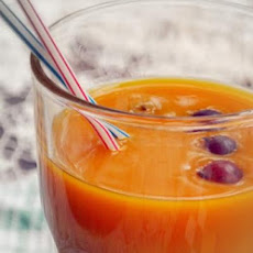 Hawaiian Holiday Smoothie