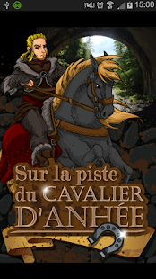 How to mod The Knight of Anhée lastet apk for laptop