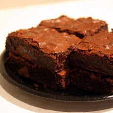 Fudge Brownies