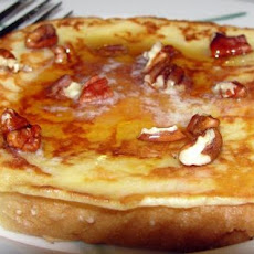 Honey Pecan French Toast