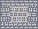 Thumbnail of the map 'Crooked Squares'