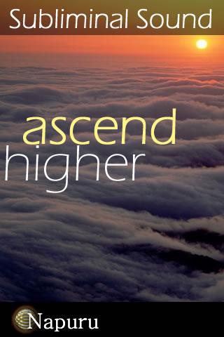 Ascend Higher Brain Massage