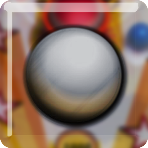 PINBALL POWER LOGO-APP點子