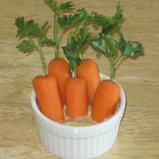 Carrot Patches