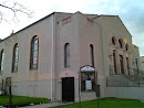 Temple Israel of Long Beach