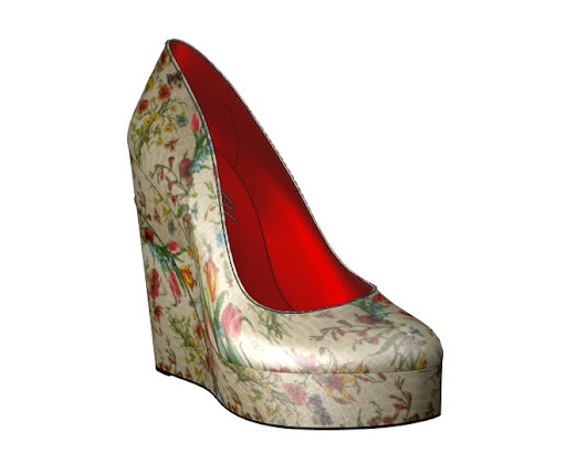 I Designed My Perfect Shoes!