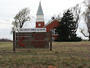 Burchfield United Methodist Church