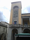 Ex palazzo delle Poste