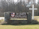 St. Paul Episcopal Church