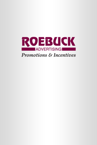 Roebuck Ad