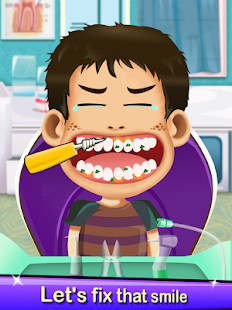 How to get Teeth Fixed patch 1.9 apk for pc