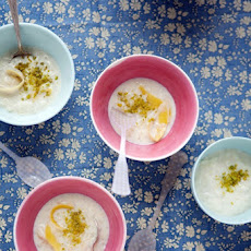 Aran’s Arroz con Leche