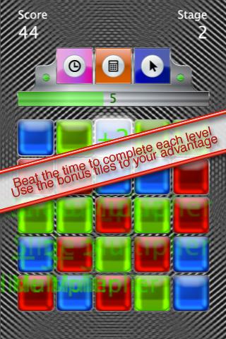 【免費解謎App】Crystal Anthem Music Puzzle-APP點子