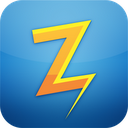 Heyzap mobile app icon