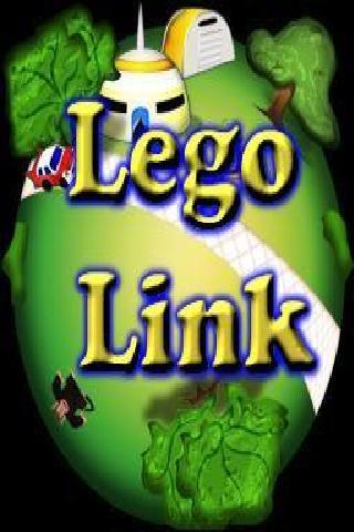 Lego Link