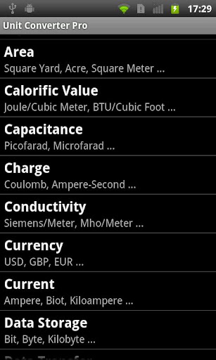 Unit Converter Pro Plus